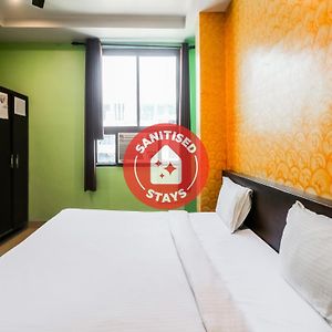 Fabhotel Dps International